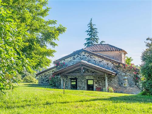 Fritidshus - 4 personer -  - Montagnac-Sur-Lède - 47150