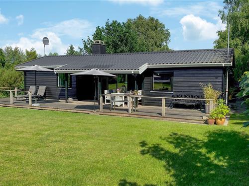 Holiday home - 6 persons -  - Rødstjertvej - 3120 - Dronningmølle