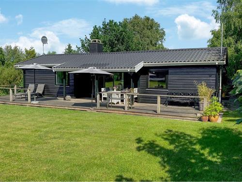 Sommerhus - 6 personer -  - Rødstjertvej - 3120 - Dronningmølle