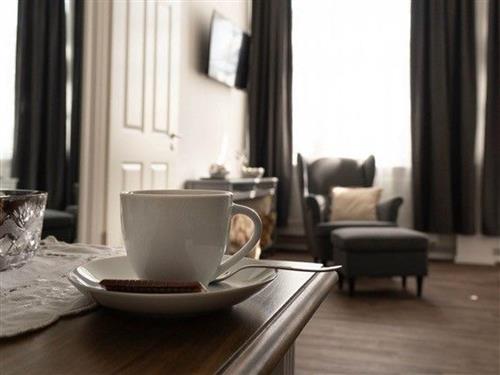 Ferielejlighed - 3 personer -  - Coswiger Landstraße - 06886 - Lutherstadt Wittenberg