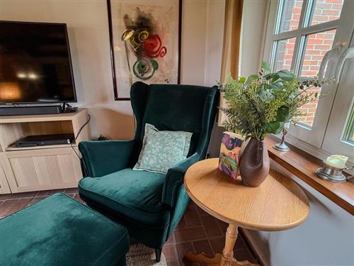 Fritidshus - 5 personer -  - Küstersmatt - 26434 - Wangerland