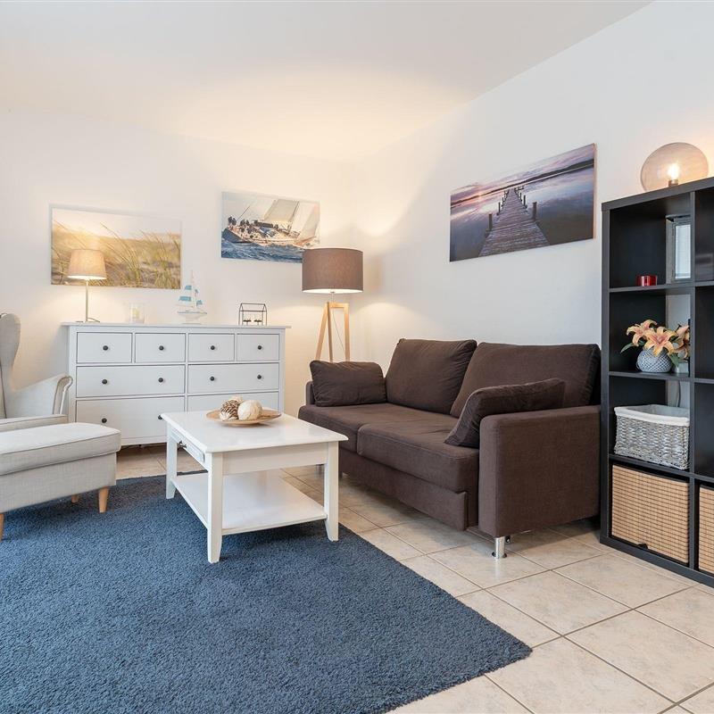 Ferielejlighed - 4 personer -  - Seestraße - 23683 - Scharbeutz