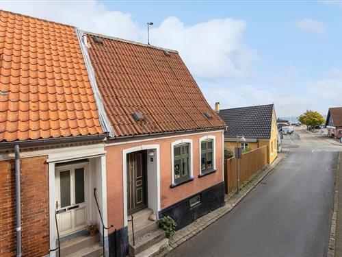 Stadthaus / Reihenhaus - 4 Personen -  - Kongensgade - 5960 - Marstal