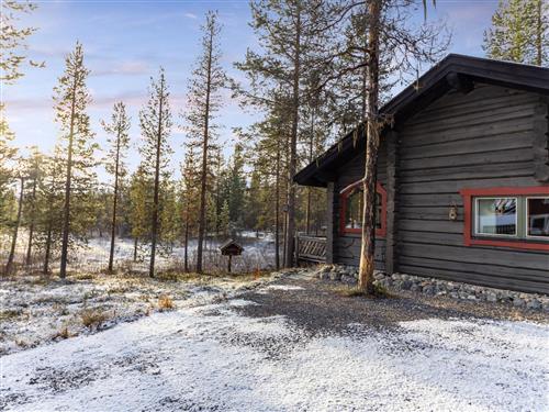 Fritidshus - 4 personer -  - Enontekiö - 99400