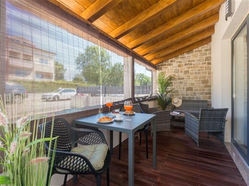 Holiday apartment - 2 persons -  - Porec - 52440