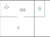 Billede 19 - Plantegning