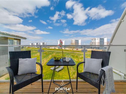 Sommerhus - 4 personer -  - Lagunenblick - 24235 - Wendtorf