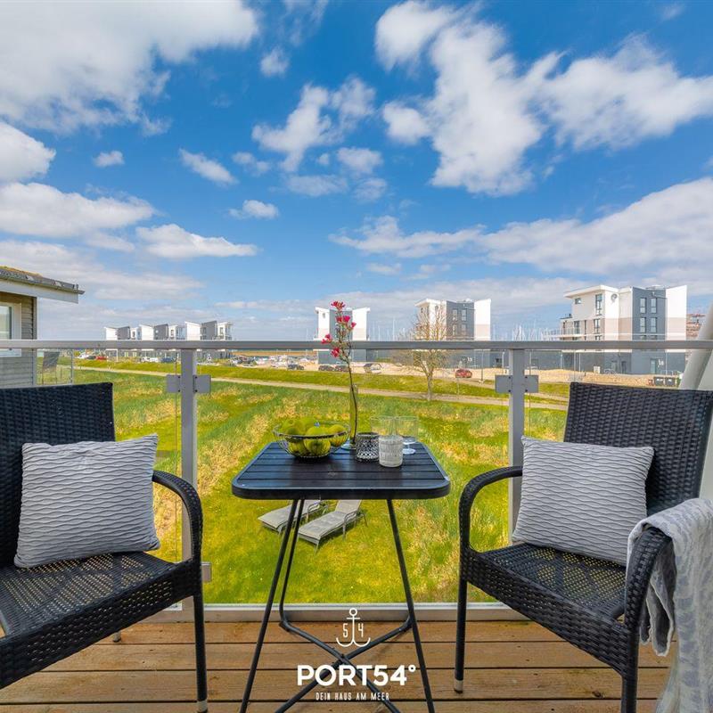 Sommerhus - 4 personer -  - Lagunenblick - 24235 - Wendtorf