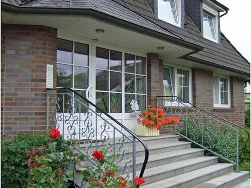 Ferienhaus - 4 Personen -  - 27476 - Cuxhaven