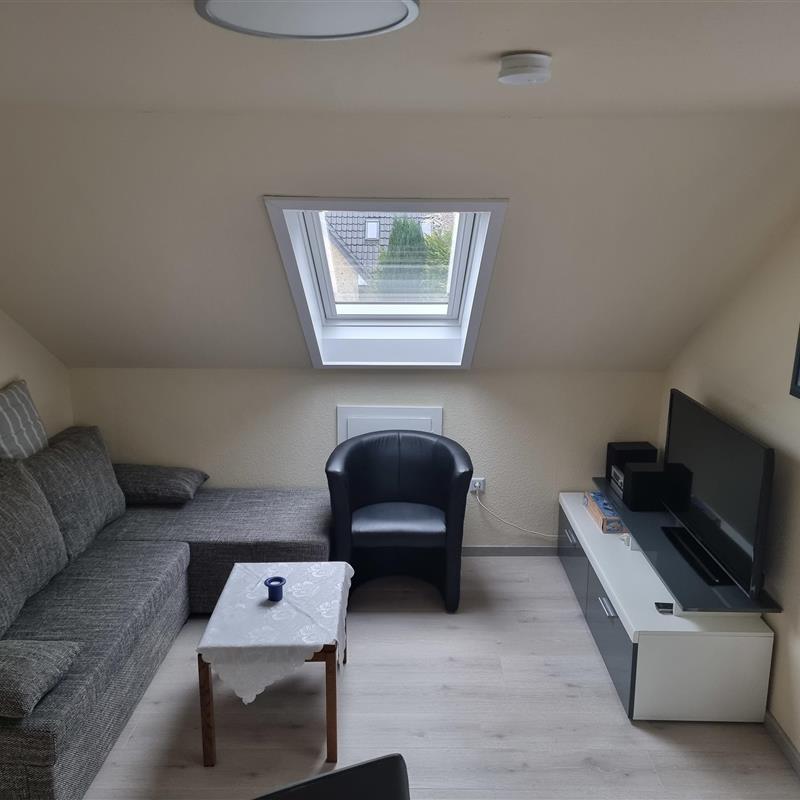 Ferielejlighed - 4 personer -  - Christian-Westphal-Straße - 23743 - Grömitz