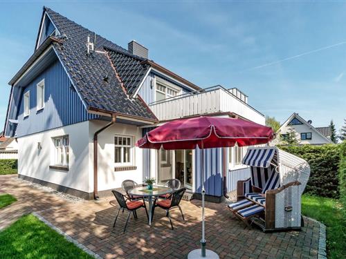 Sommerhus - 5 personer -  - Mühlenstr. - 18375 - Ostseebad Prerow