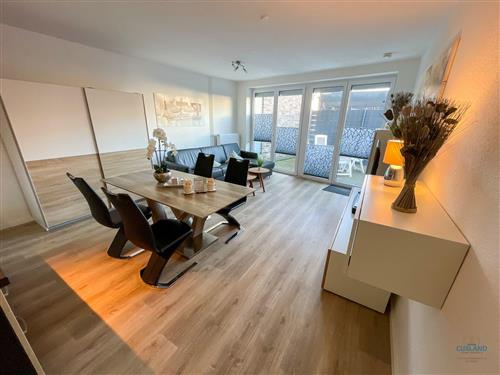 Ferienwohnung - 4 Personen -  - Wehrbergsweg - 27476 - Cuxhaven