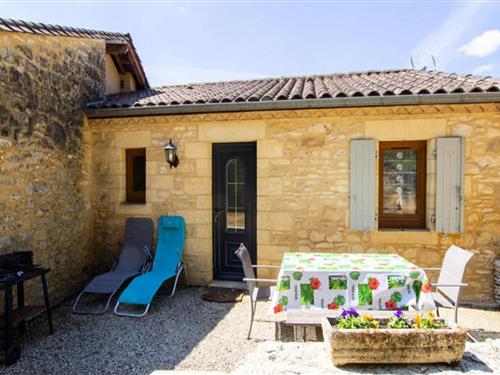 Ferienhaus - 2 Personen -  - 24250 - La Roque-Gageac