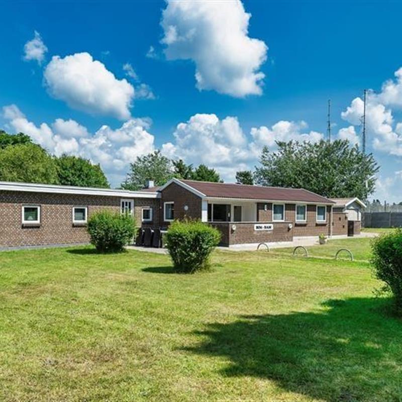 Ferienhaus - 6 Personen -  - Kræmmervej - Vejers Strand Og By - 6853 - Vejers Strand