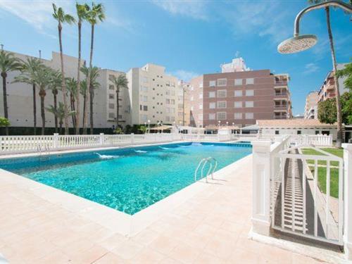 Sommerhus - 4 personer -  - 03183 - Torrevieja