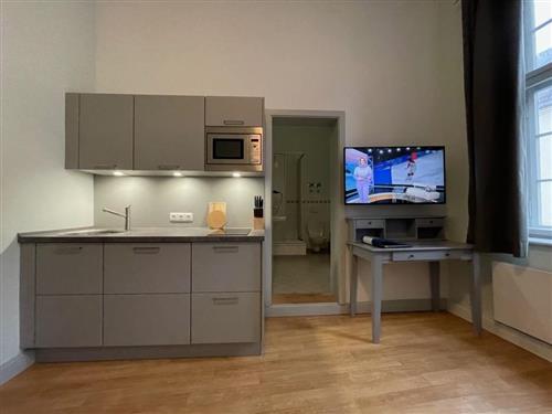 Semesterlägenhet - 2 personer -  - Großer Moor - 19055 - Schwerin