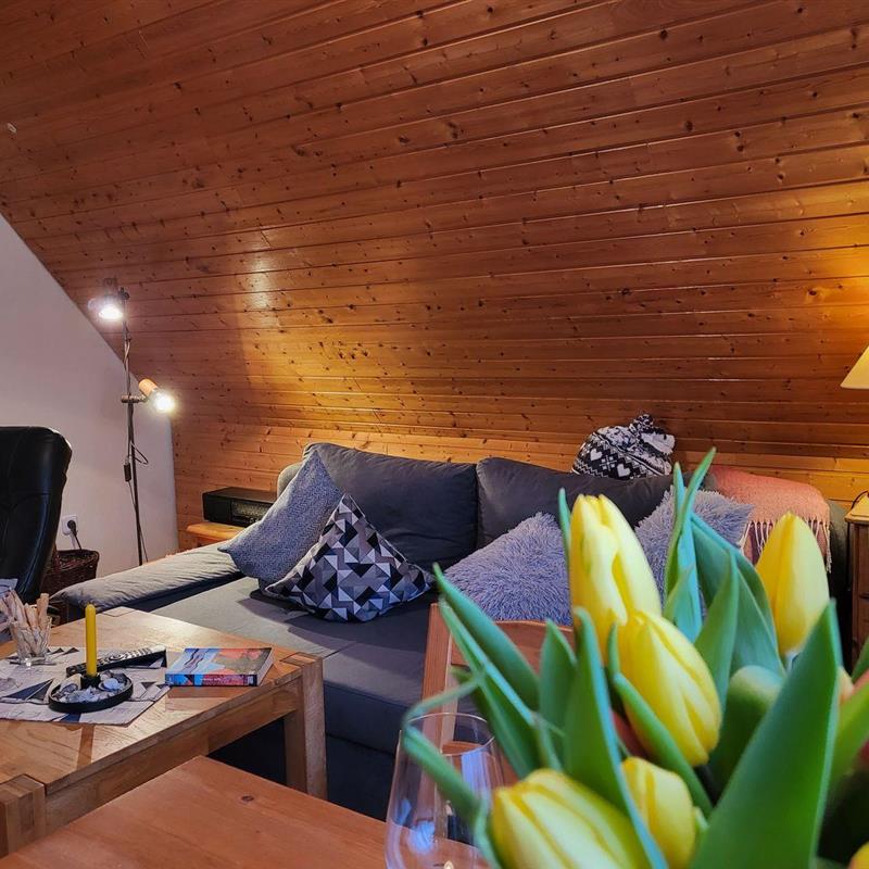 Ferielejlighed - 4 personer -  - Achter de Dünen - 25826 - Sankt Peter-Ording