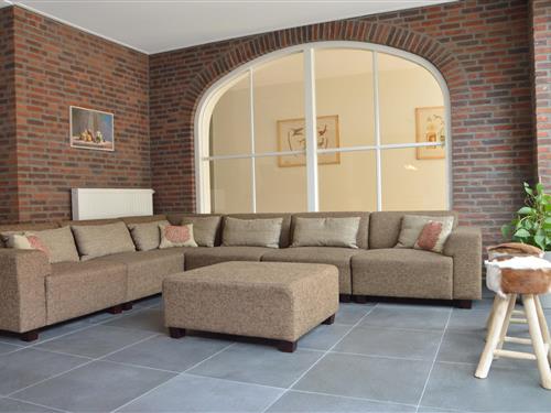 Herskabsvilla - 52 personer -  - 5866 - Swolgen