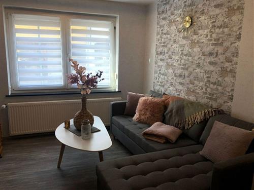 Ferienwohnung - 2 Personen -  - Steinweg - 36404 - Vacha