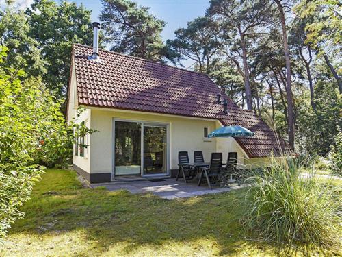 Holiday Home/Apartment - 4 persons -  - Raaijweg - 5825 AL - Overloon