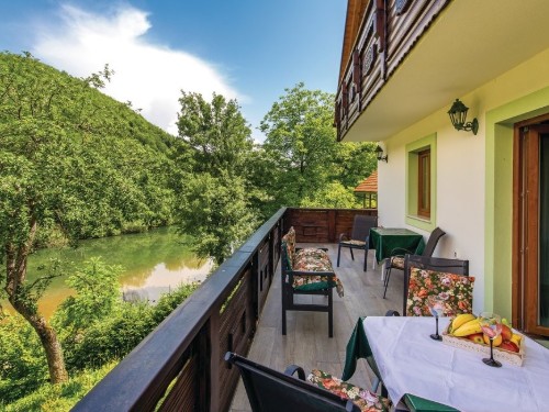 Sommerhus - 6 personer -  - Gusti Laz - Gorski Kotar-Brod Na Kupi - 51301 - Brod Na Kupi