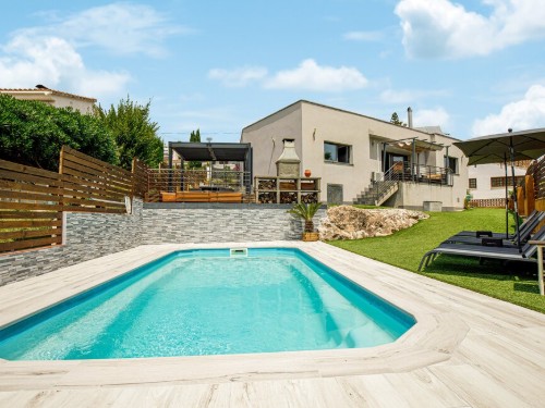 Feriehus - 6 personer -  - Gredos - 08398 - Santa Susanna