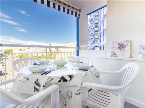 Sommerhus - 4 personer -  - Oropesa Del Mar - 12594