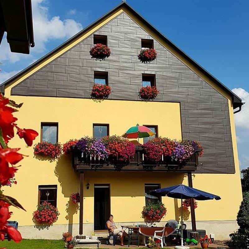 Ferielejlighed - 2 personer -  - Oberwiesenthaler Straße - 09484 - Kurort Oberwiesenthal Ot