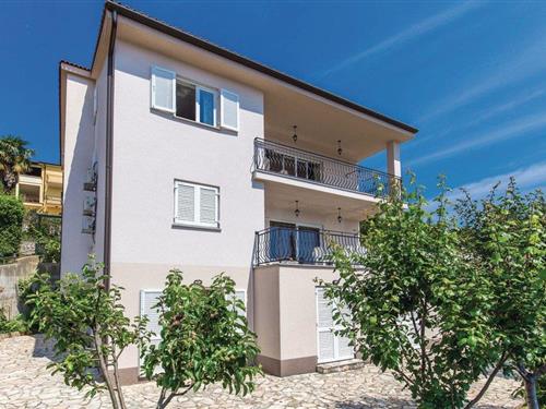 Ferieleilighet - 5 personer -  - 43.istarske divizije - Opatija-Icici - 51414 - Icici