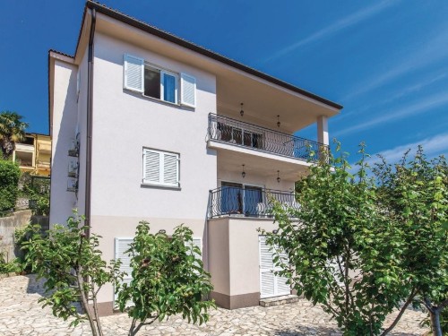 Ferieleilighet - 5 personer -  - 43.istarske divizije - Opatija-Icici - 51414 - Icici