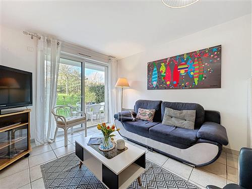 Ferienwohnung - 3 Personen -  - Pornic - 44210