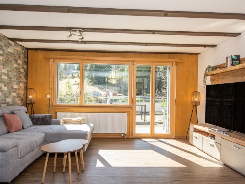 Ferielejlighed - 4 personer -  - Landstrasse - 3715 - Adelboden