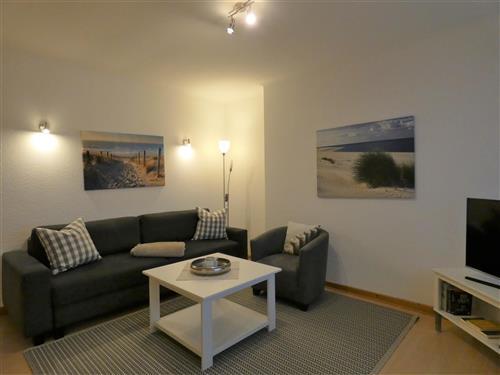 Ferienwohnung - 2 Personen -  - Halligweg - 25938 - Wyk