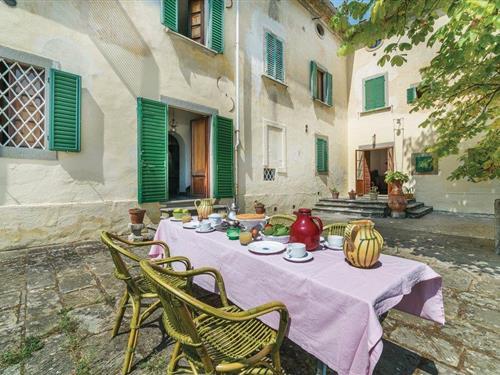 Ferielejlighed - 4 personer -  - Loc. Barbaiano - Monte San Savino - 52048 - Monte San Savino Ar