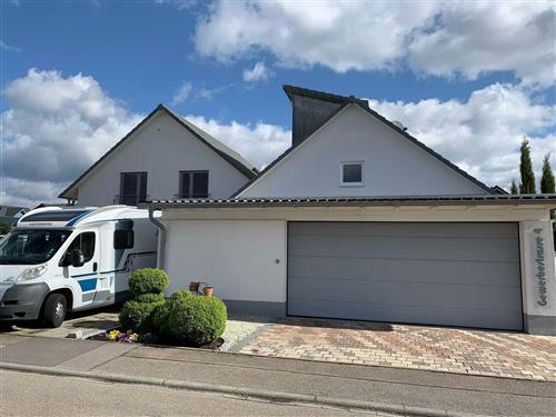 Ferienwohnung - 4 Personen -  - Gewerbestrasse - 77963 - Schwanau