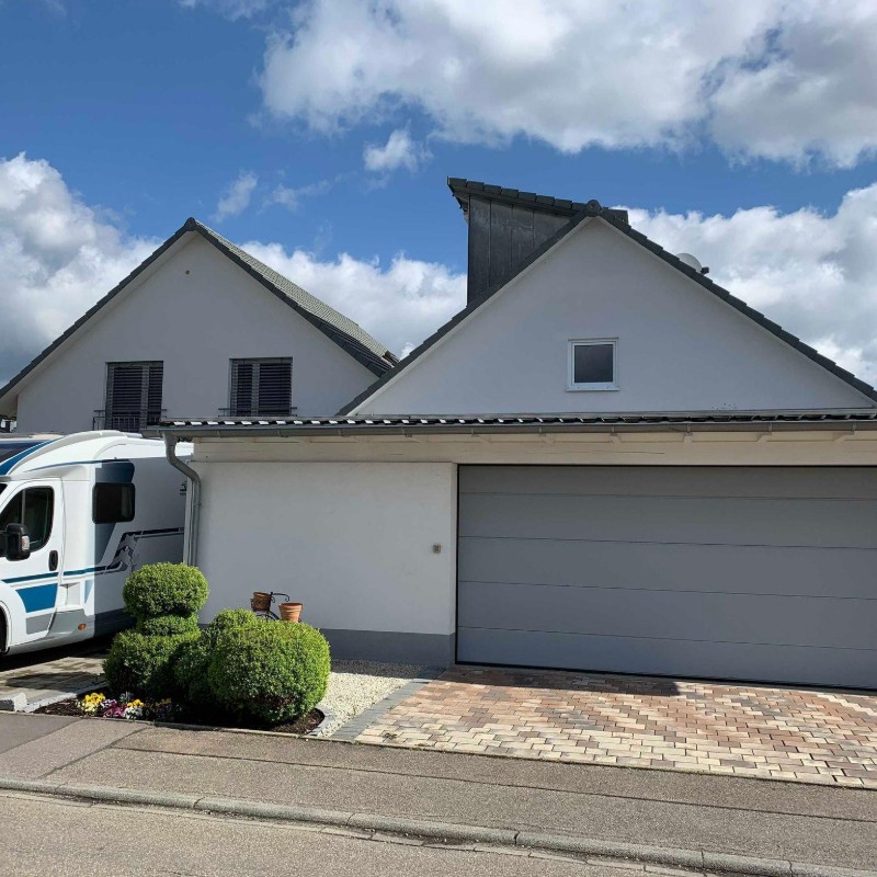 Ferielejlighed - 4 personer -  - Gewerbestrasse - 77963 - Schwanau