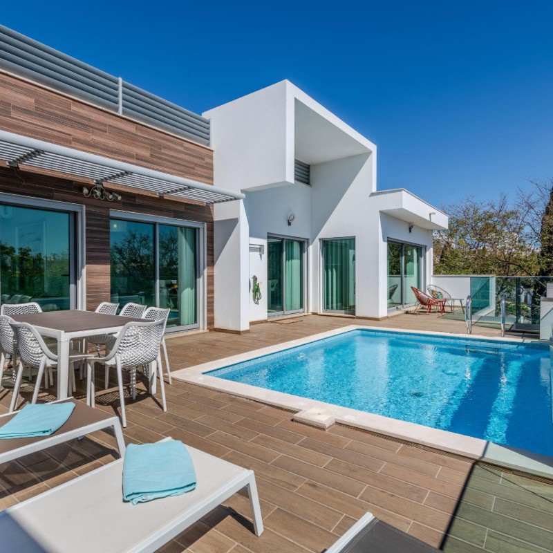 Sommerhus - 6 personer -  - 8200-001 - Albufeira