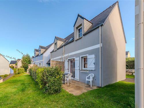 Holiday apartment - 4 persons -  - 29550 - Saint-Nic