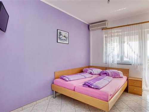 Semesterhus/Semesterlägenhet - 3 personer -  - Vodice - 22211 - Vodice