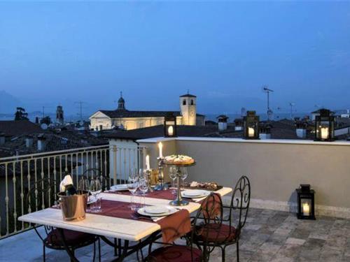 Ferieleilighet - 4 personer -  - 25015 - Desenzano Del Garda