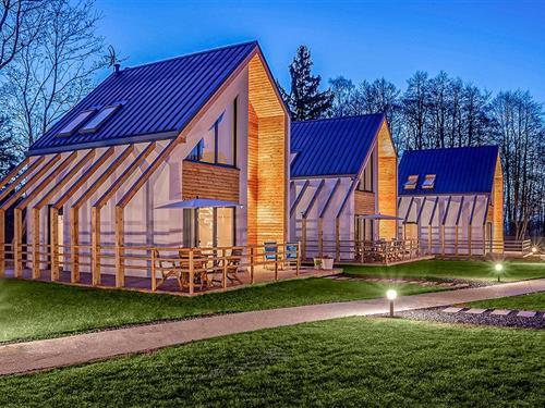 Sommerhus - 6 personer -  - Lebska - Leba - 84-360 - Nowecin