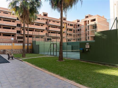 Holiday apartment - 2 persons -  - 04140 - Almeria