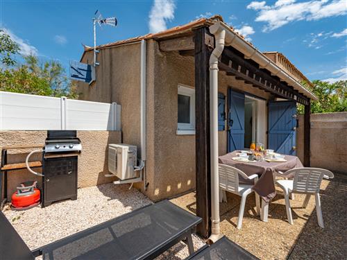 Holiday home - 4 persons -  - Saint Cyprien - 66750