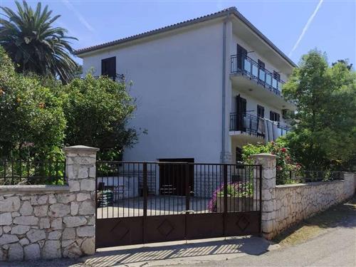 Feriehus / leilighet - 4 personer -  - Mali Lošinj - 51550 - Mali Lošinj