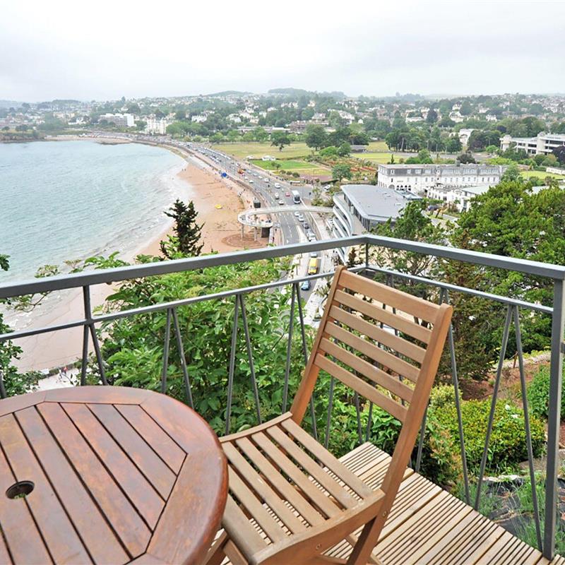 Ferielejlighed - 4 personer -  - Torquay - TQ2 5TR