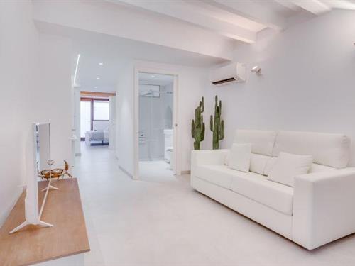 Holiday Home/Apartment - 2 persons -  - 07002 - Palma De Mallorca