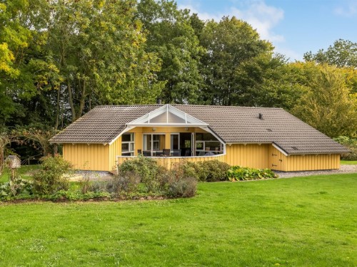 Holiday home - 8 persons -  - Rævebæk - Mommark - 6470 - Als