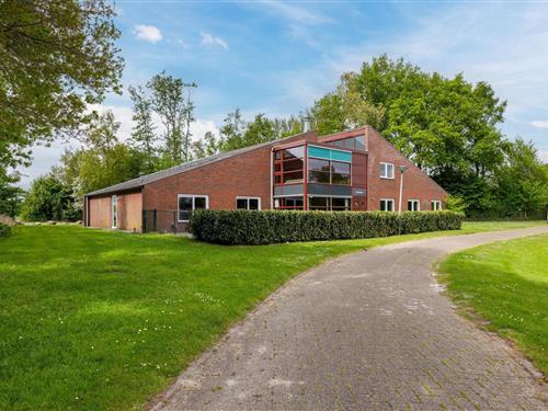 Bungalow - 36 personer -  - 9514BW - Gasselternijveen