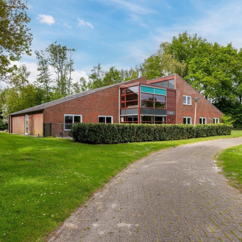 Bungalow - 36 personer -  - 9514BW - Gasselternijveen