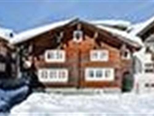 Holiday Home/Apartment - 17 persons -  - 6490 - Andermatt